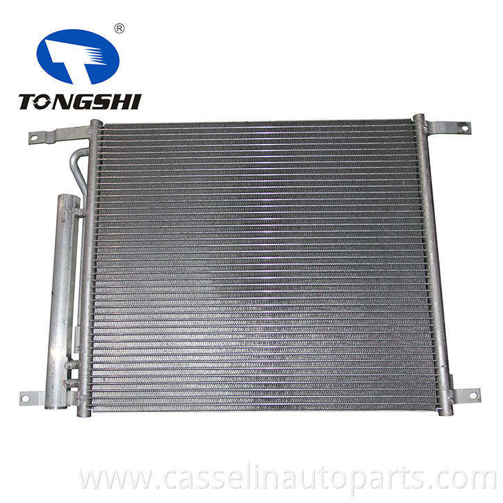 Car Air Conditioner Condenser OEM 94838817 for GM DODGE Chevrolet AVEO 1.2 i 16V aveo t250/a/c condenser ac condenser 1994 a/con